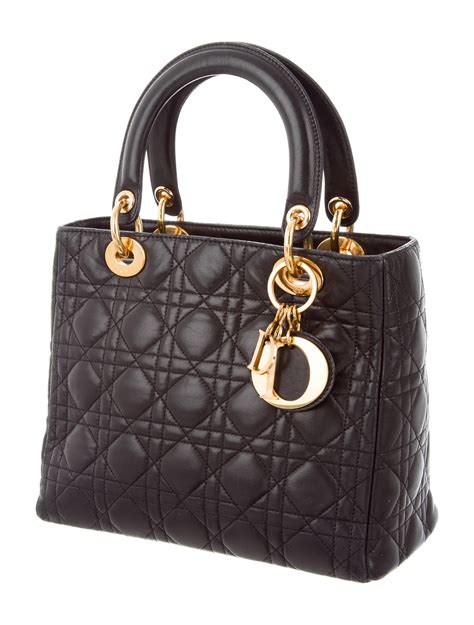 tas merk christian dior|Dior handbags sale.